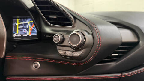 2019 Ferrari 488 Spider