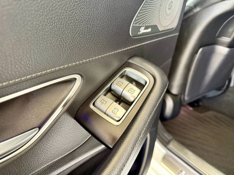 2017 Mercedes-Benz S-Class S 550