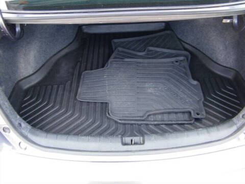 2013 Honda Accord EX-L V6 w/Navi