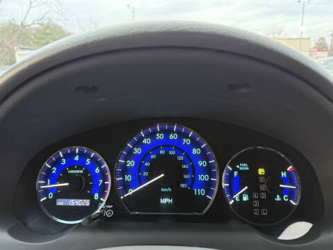 2009 Toyota Sienna XLE