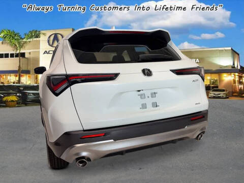 2026 Acura ADX