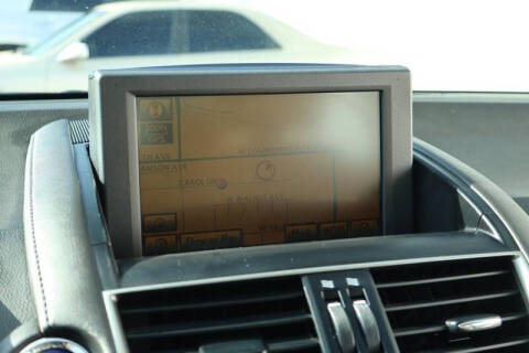 2010 Lexus HS 250h Premium