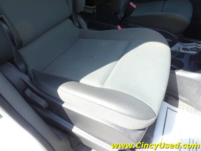 2015 Chevrolet City Express LS