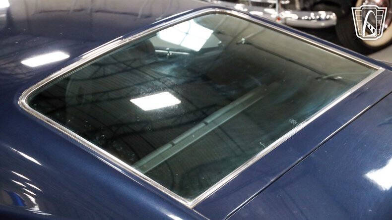 1970 Ford Mustang