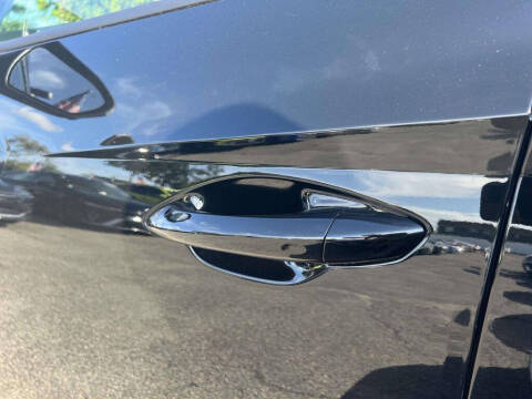 2024 Hyundai Tucson Plug-in Hybrid Limited