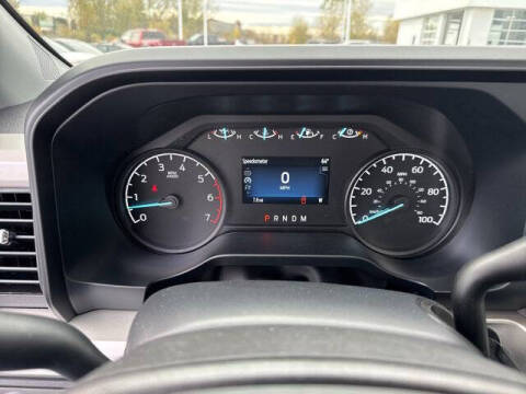 2026 Ford F-350 Super Duty XL