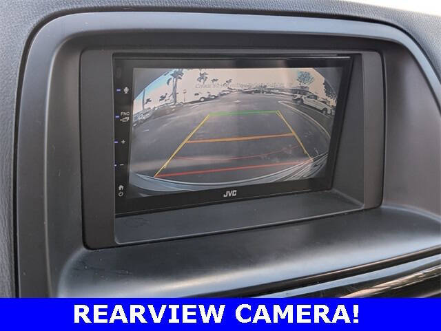 2013 Mazda CX-5 Grand Touring