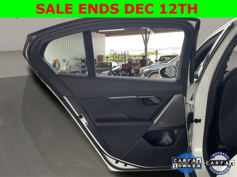 2024 BMW i5 eDrive40