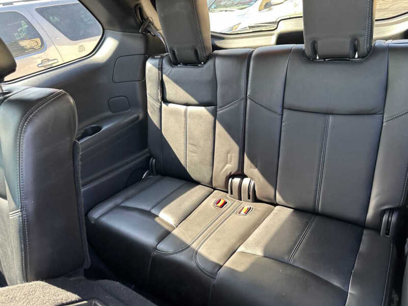 2013 Nissan Pathfinder