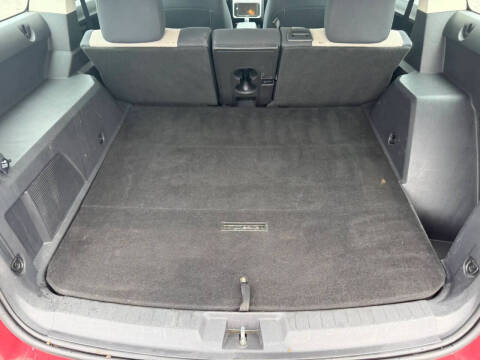 2009 Dodge Journey SE