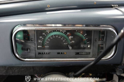 1937 Chevrolet Master Deluxe