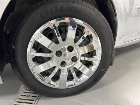 2010 Chevrolet Cobalt LT