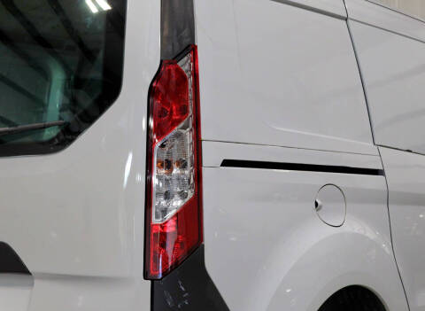 2018 Ford Transit Connect XL