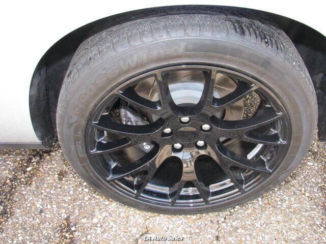 2019 Dodge Challenger GT