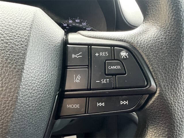 2022 Toyota Sienna LE 8-Passenger