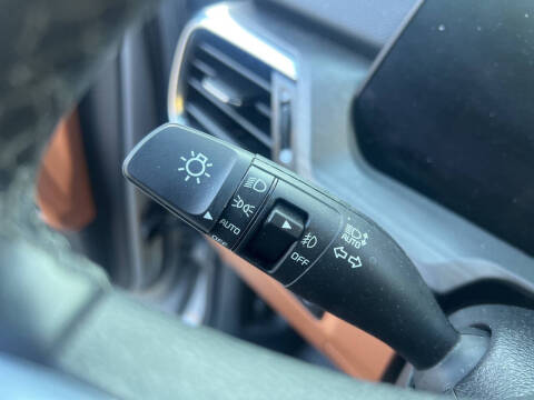 2025 Kia Telluride SX-Prestige X-Pro