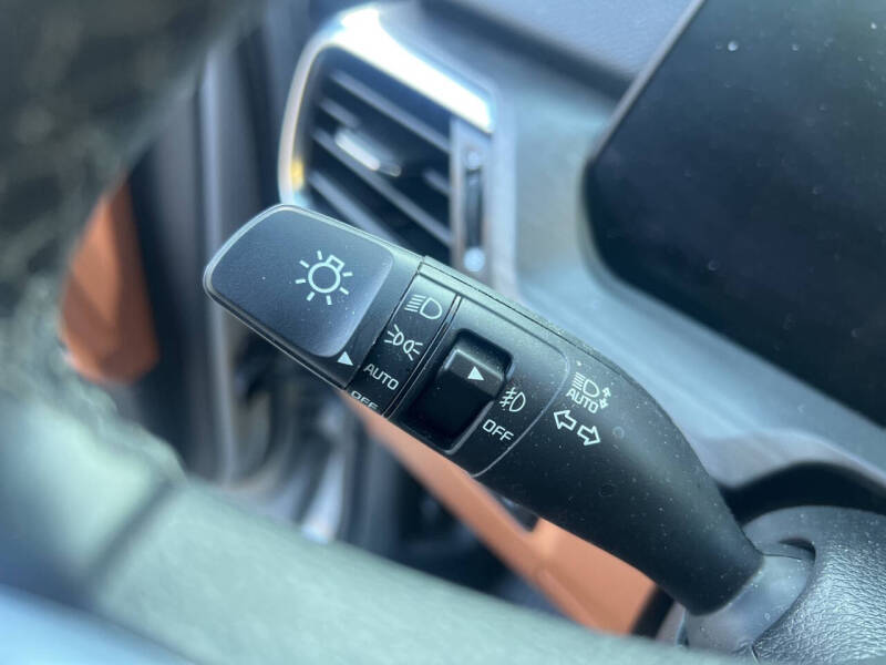 2025 Kia Telluride SX-Prestige X-Pro