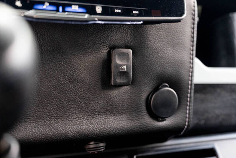 1995 Land Rover Defender 90