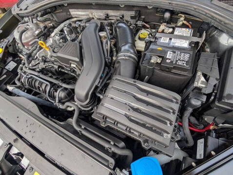 2023 Volkswagen Jetta S