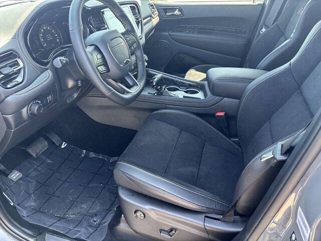 2025 Dodge Durango R/T 20th Anniversary Premium