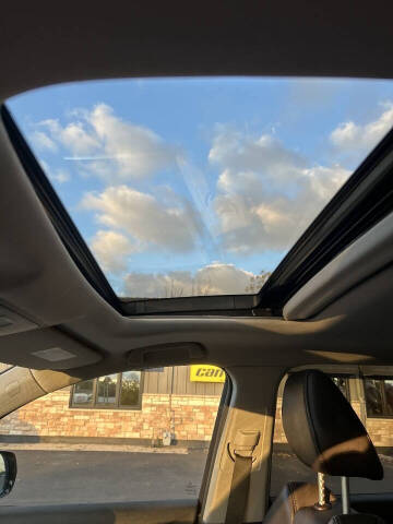 2016 Acura MDX SH-AWD w/Tech w/AcuraWatch