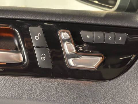 2017 Mercedes-Benz GLE GLE 350