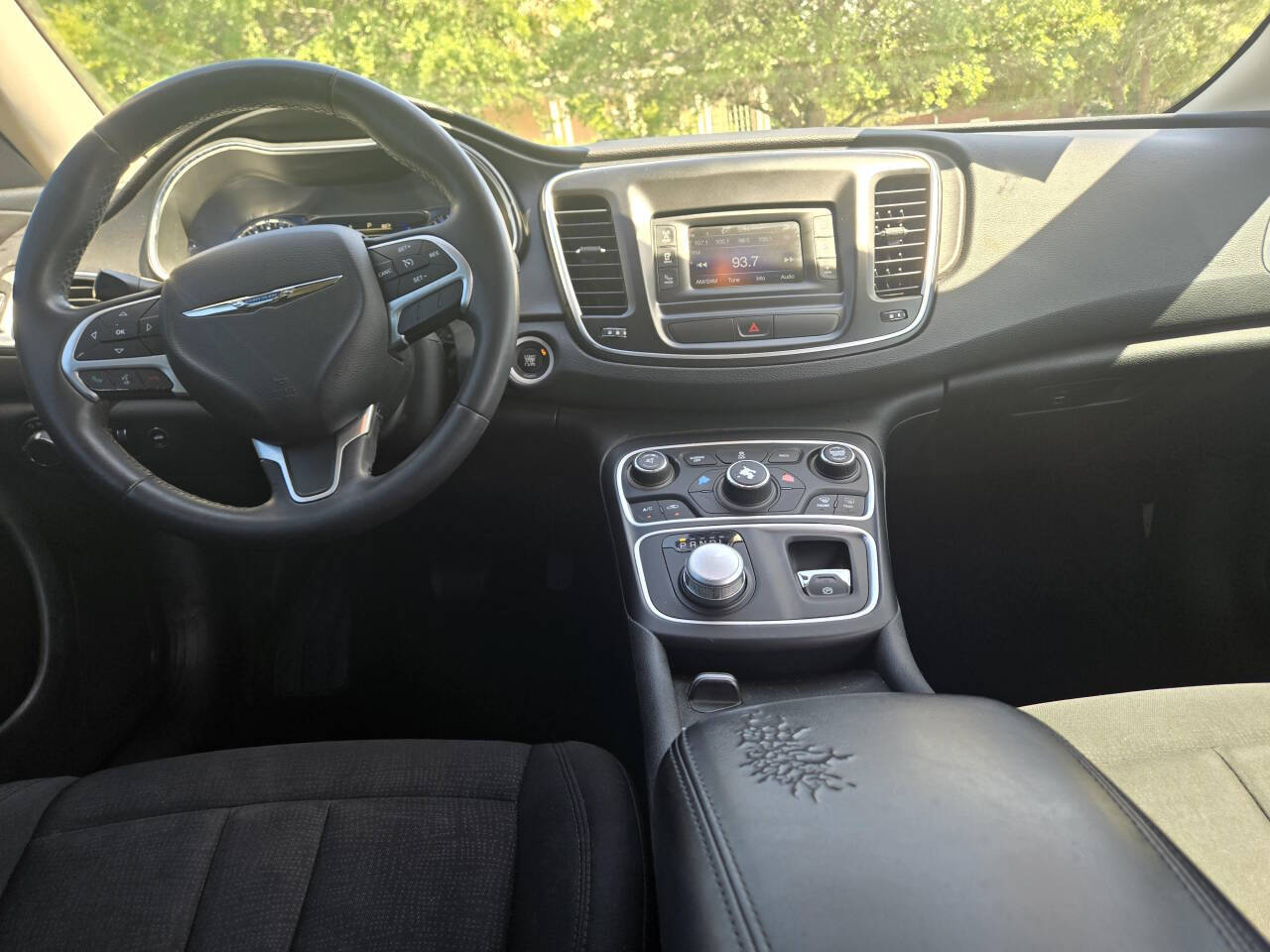 2016 Chrysler 200 for sale at Connected Auto Group in Macon, GA