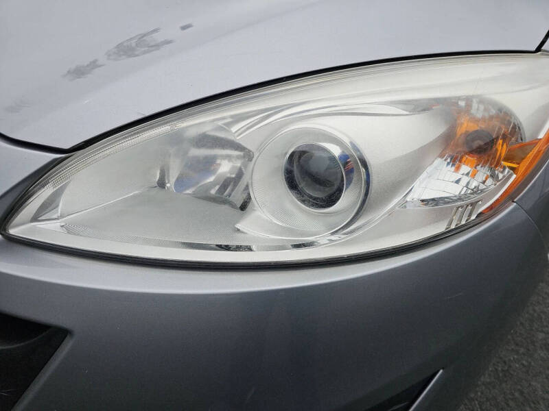 2015 Mazda MAZDA5 Sport