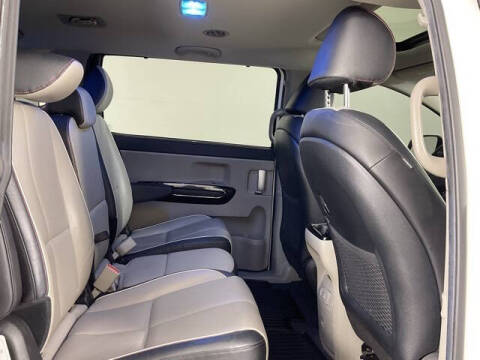 2020 Kia Sedona SX