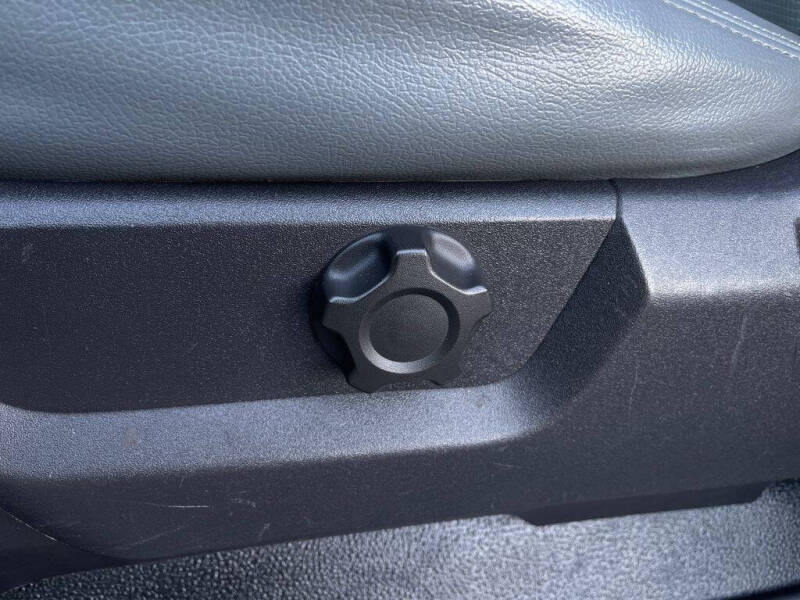 2015 Ford F-350 Super Duty