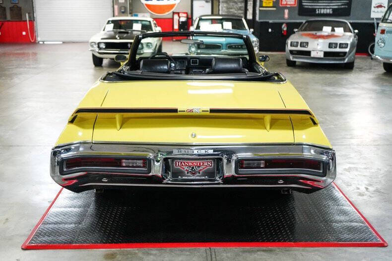 1972 Buick Skylark