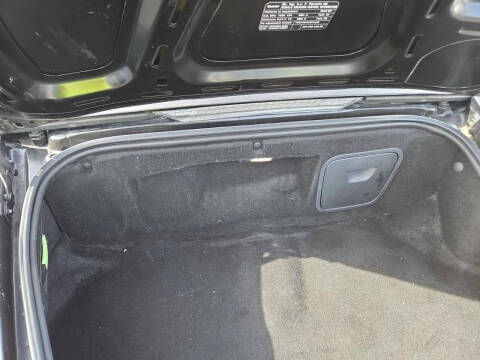 2010 Porsche Boxster