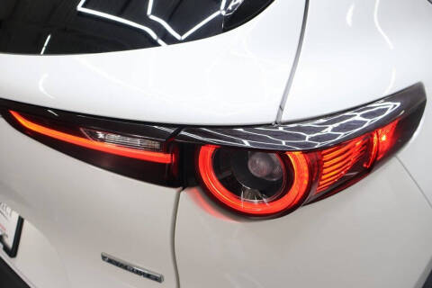 2023 Mazda CX-30 2.5 S Premium