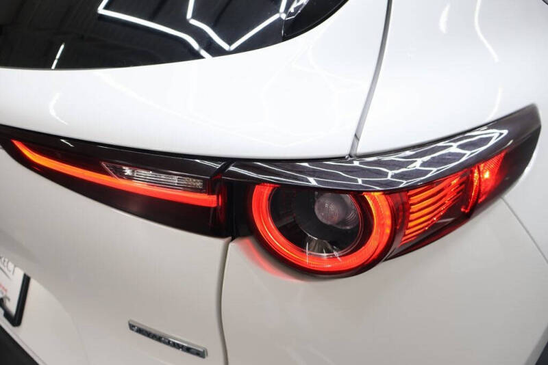 2023 Mazda CX-30 2.5 S Premium