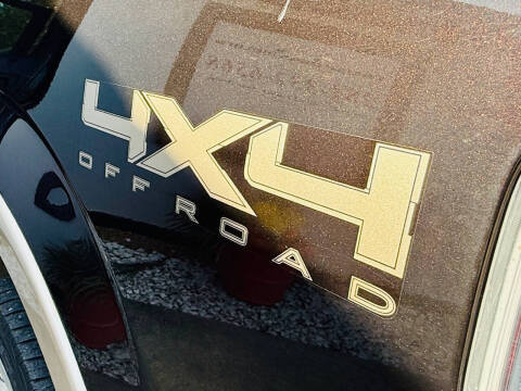 2013 Ford F-150 King Ranch