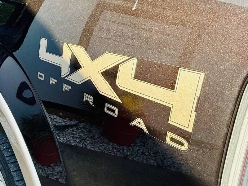 2013 Ford F-150 King Ranch