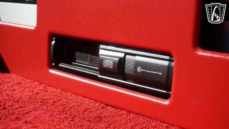 1967 Chevrolet Corvette