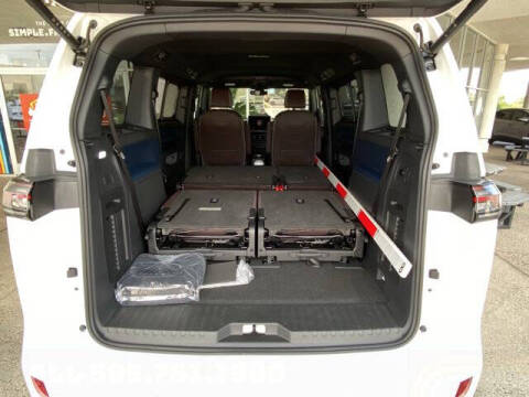 2025 Volkswagen ID. Buzz