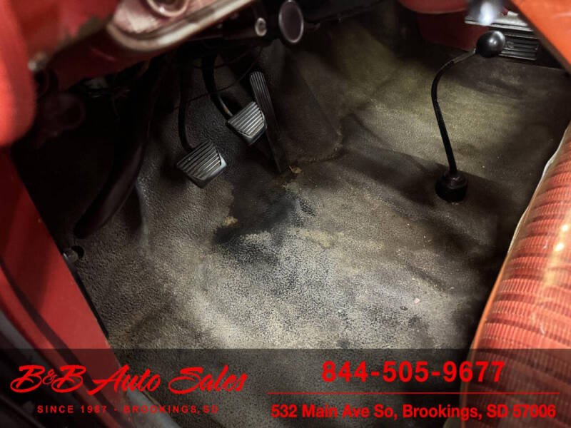 1961 Chevrolet Corvair