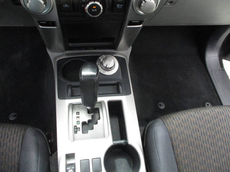 2013 Toyota 4Runner SR5