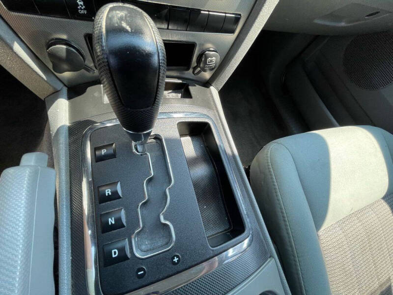 2007 Jeep Grand Cherokee Laredo