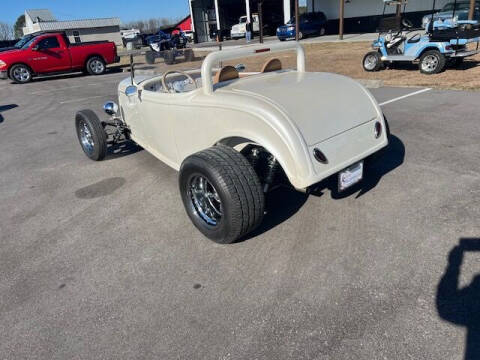 1932 Ford Model A for sale at Classic Connections in Greenville NC