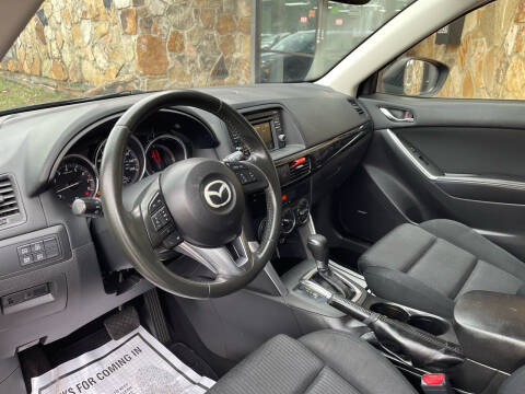 2014 Mazda CX-5 Touring