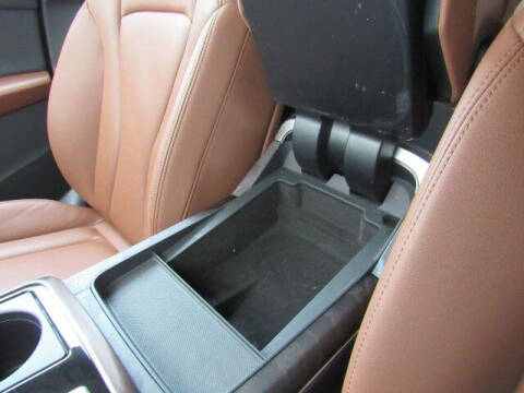 2022 Audi Q8 quattro Premium 55 TFSI