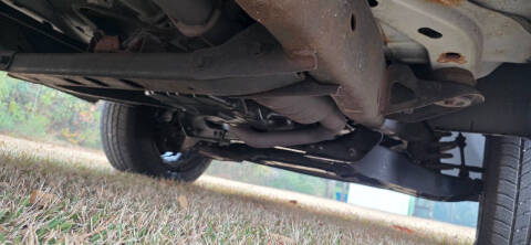 2002 Dodge Ram 1500 ST