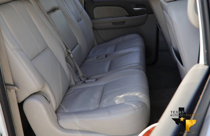 2014 GMC Yukon XL SLT