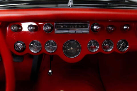 1957 Chevrolet Corvette