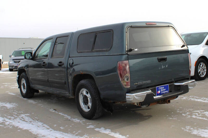 2006 Chevrolet Colorado LT