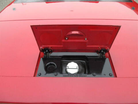 1987 Chevrolet Corvette