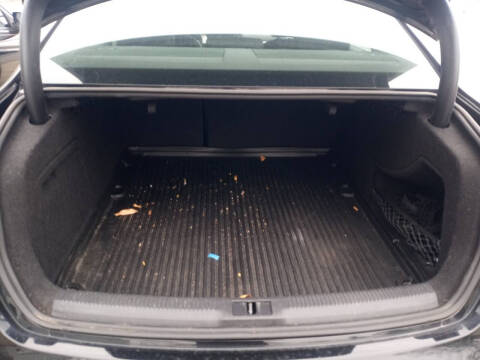 2011 Audi A4 2.0T quattro Prestige